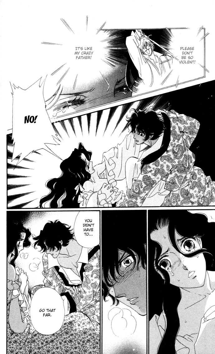 Bronze no Tenshi Chapter 6 page 24 - Chapter 6