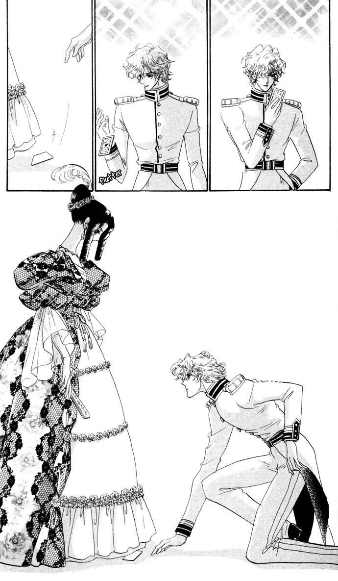 Bronze no Tenshi Chapter 7 page 43 - Chapter 7