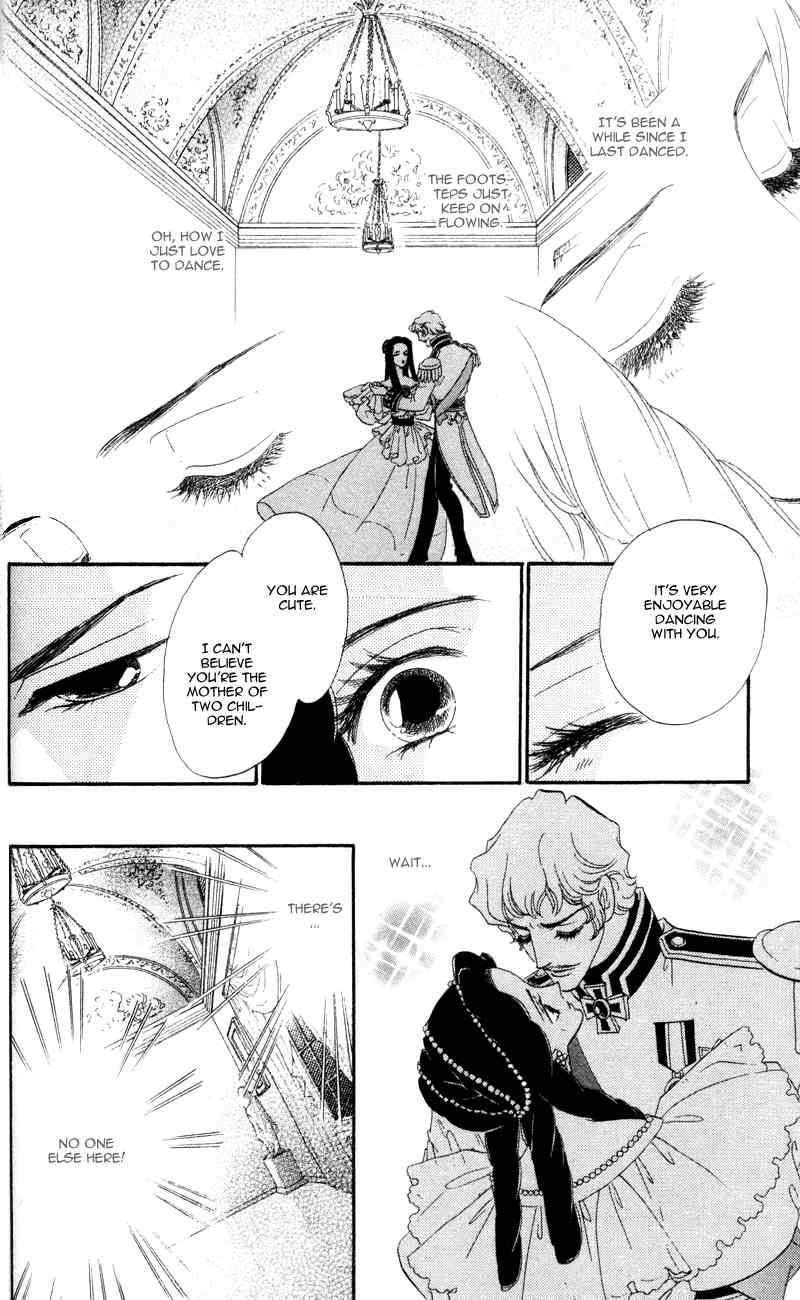 Bronze no Tenshi Chapter 8 page 26 - Chapter 8