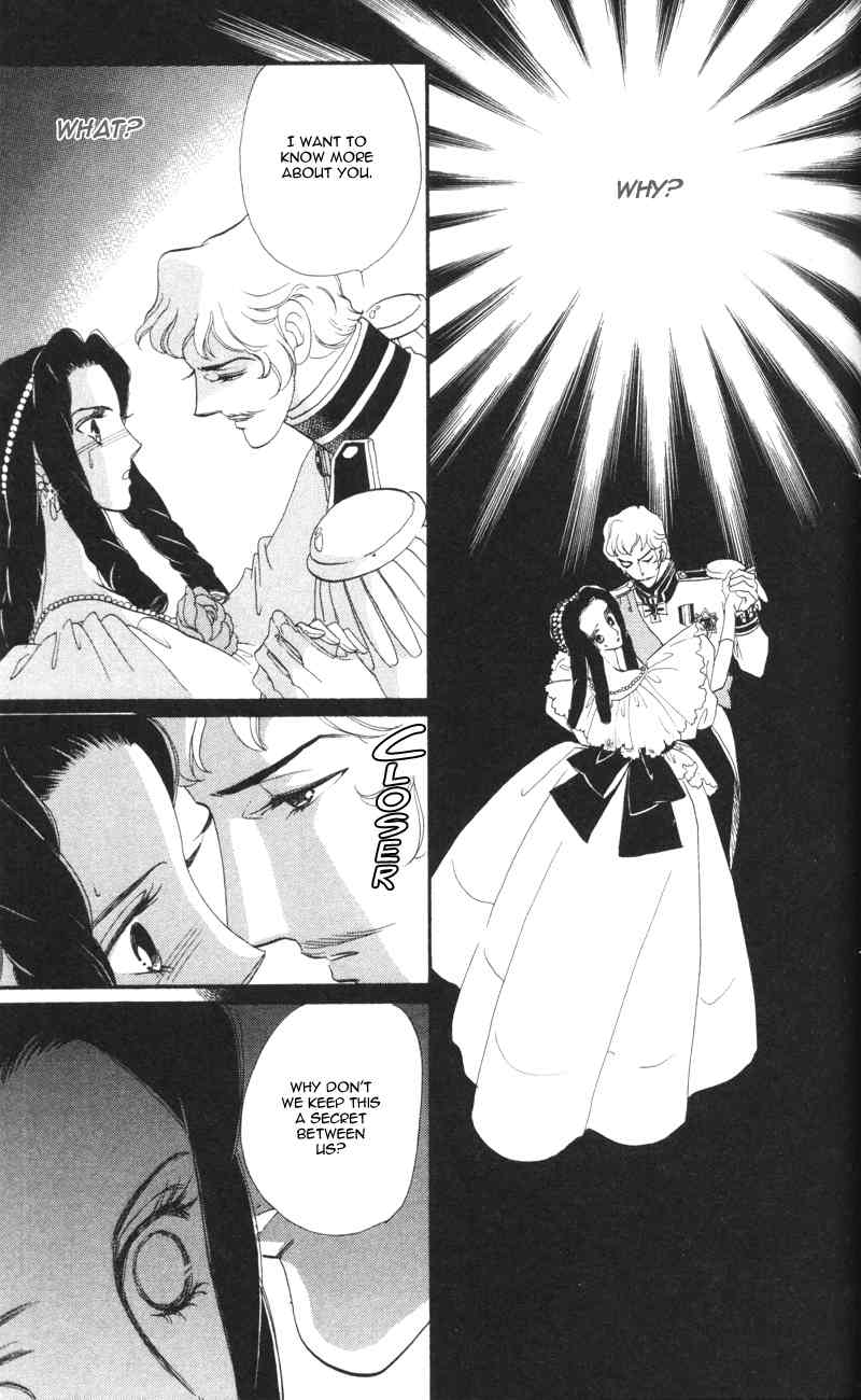 Bronze no Tenshi Chapter 8 page 27 - Chapter 8