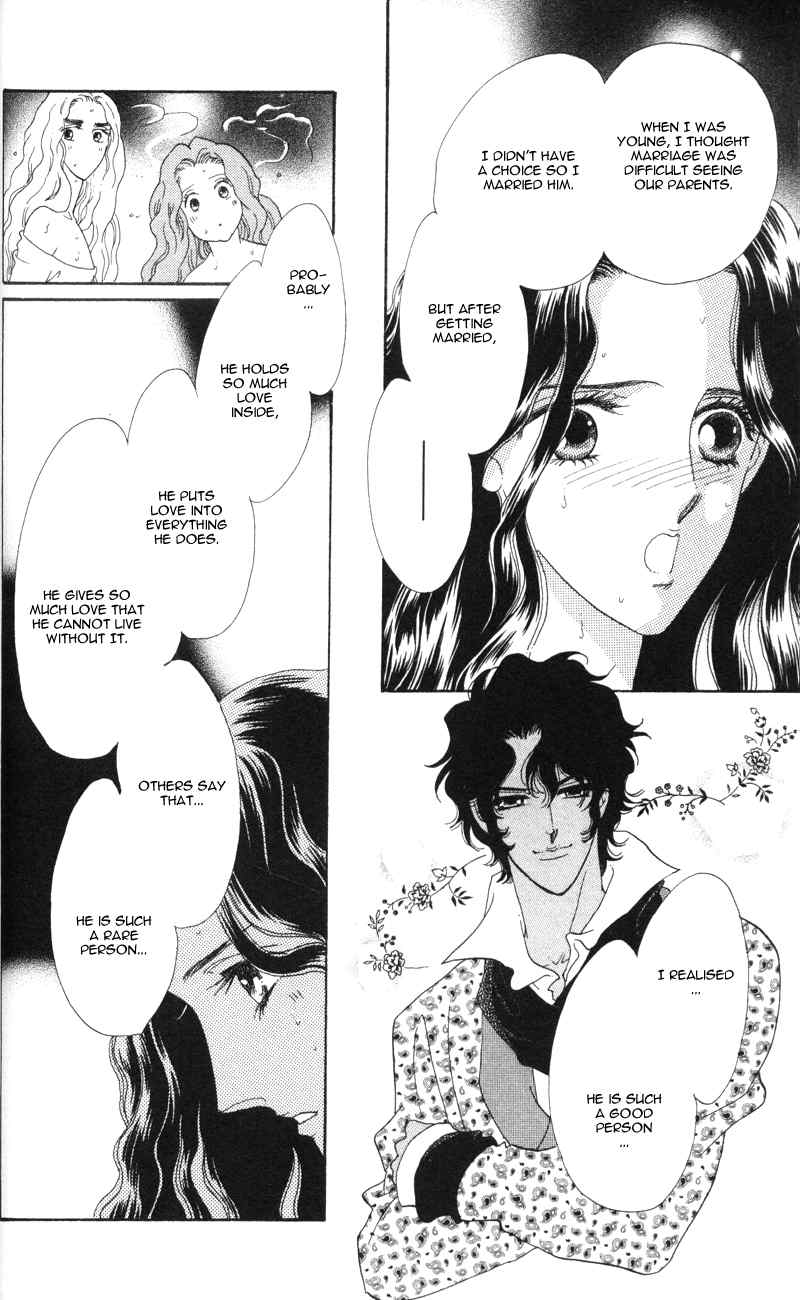 Bronze no Tenshi Chapter 9 page 46 - Chapter 9