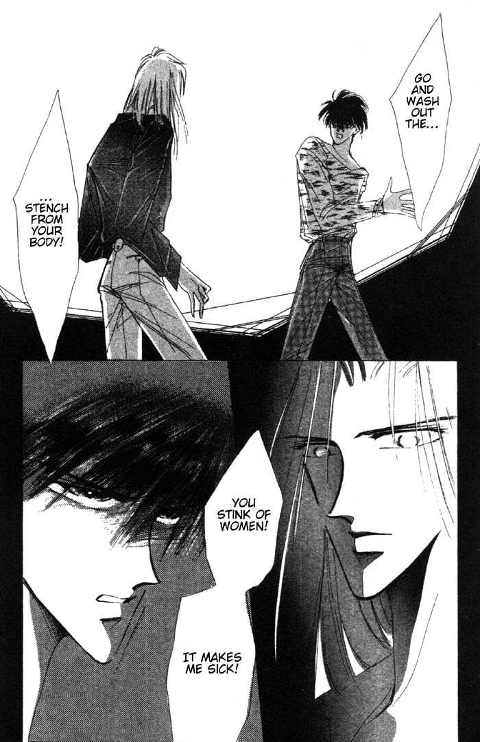 Bronze Chapter 1 page 40 - Chapter 1