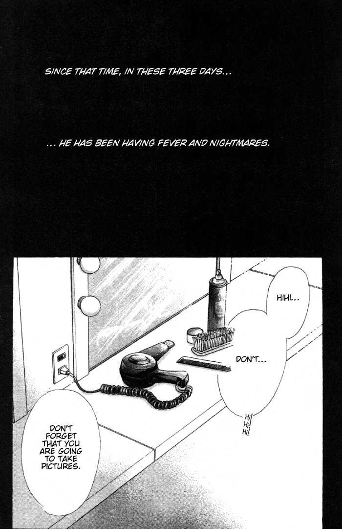 Bronze Chapter 1 page 8 - Chapter 1