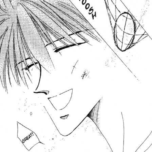 Bronze Chapter 1 cover