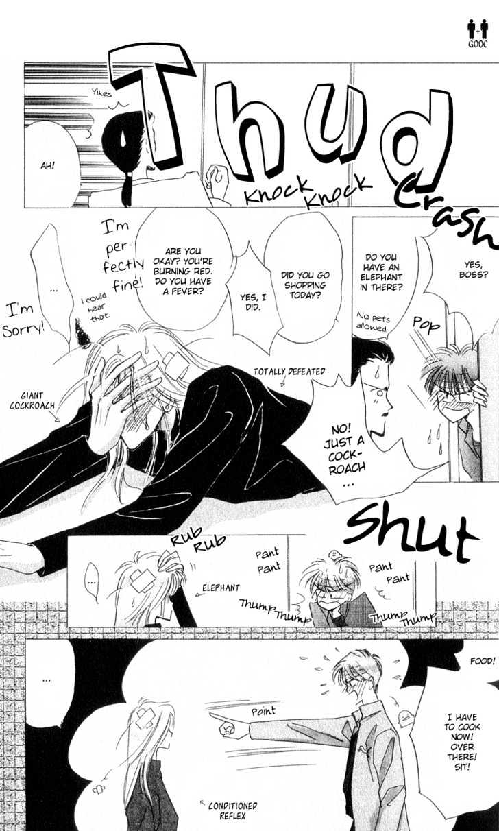 Bronze Chapter 10 page 45 - Chapter 10