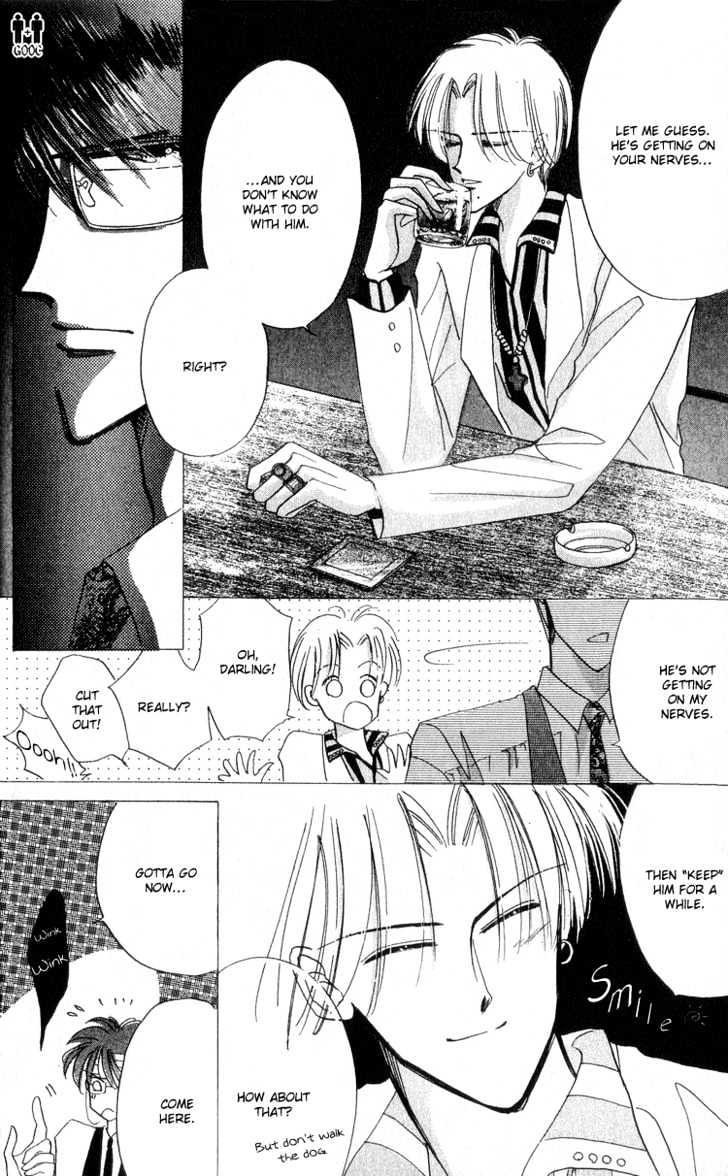 Bronze Chapter 10 page 60 - Chapter 10