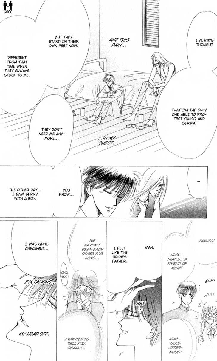 Bronze Chapter 12 page 27 - Chapter 12