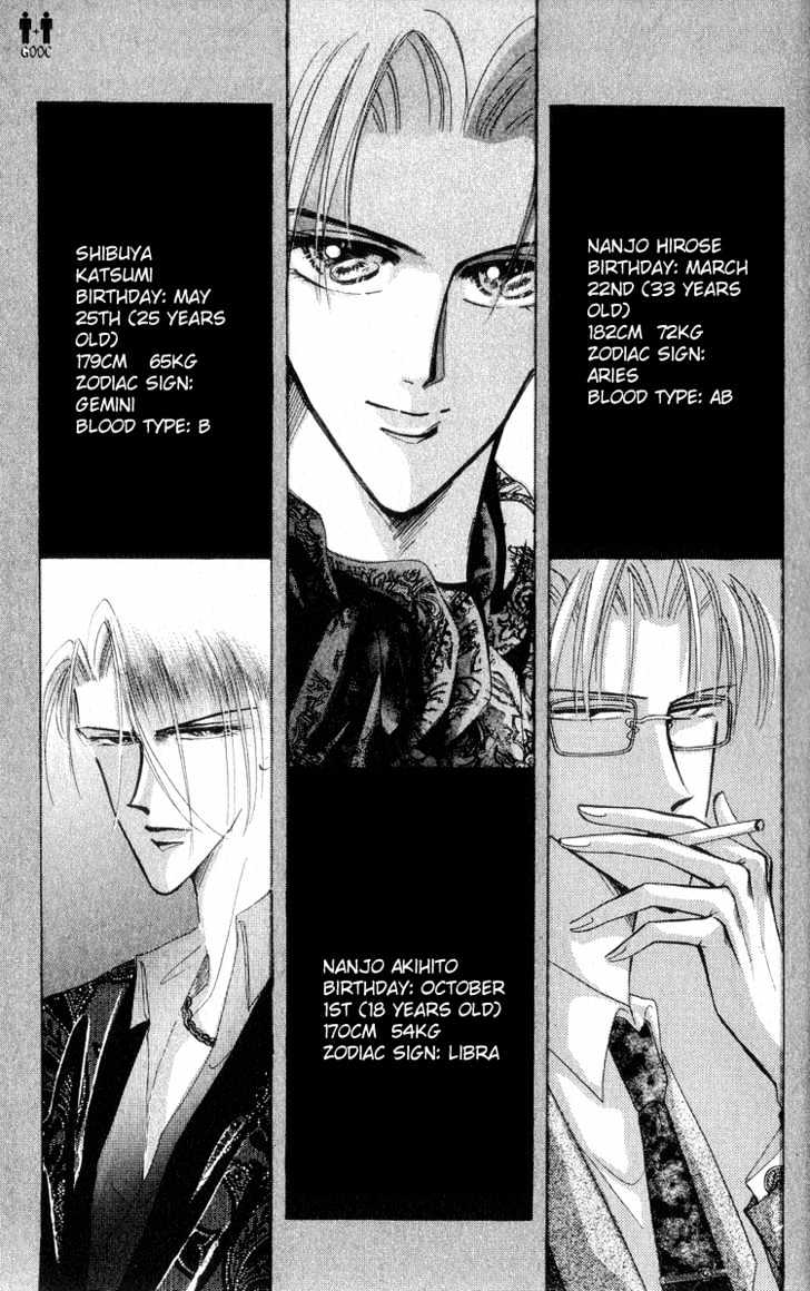 Bronze Chapter 14.1 page 6 - Chapter 14.1 : Extra