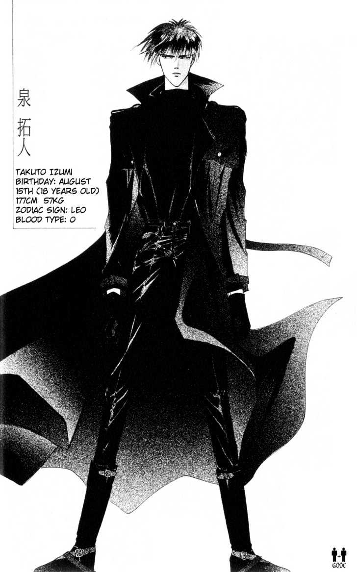 Bronze Chapter 14.1 page 7 - Chapter 14.1 : Extra