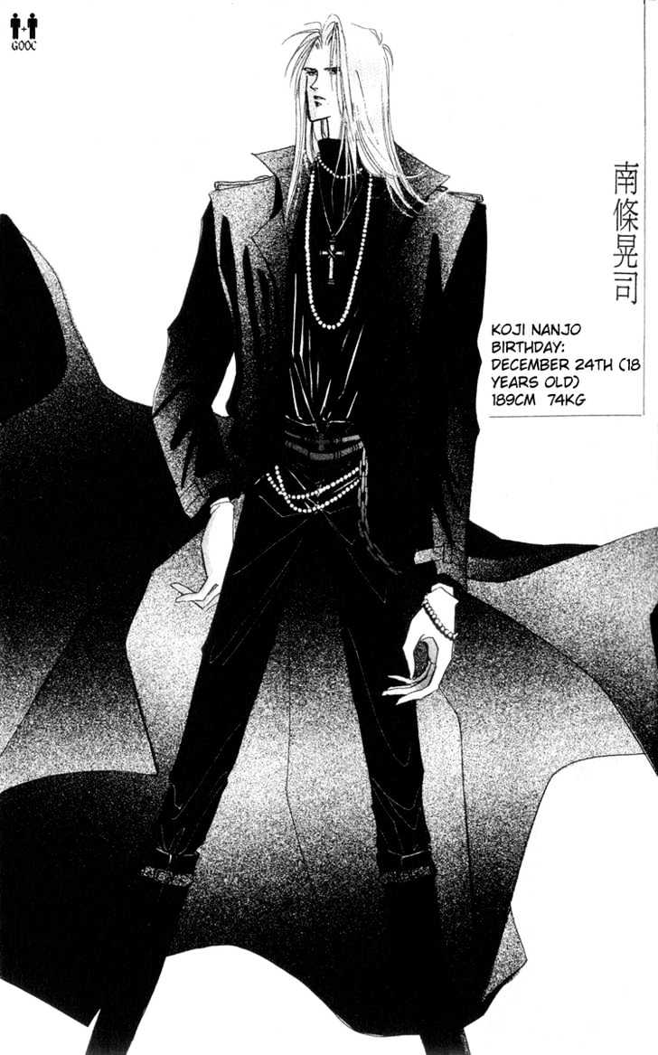Bronze Chapter 14.1 page 8 - Chapter 14.1 : Extra