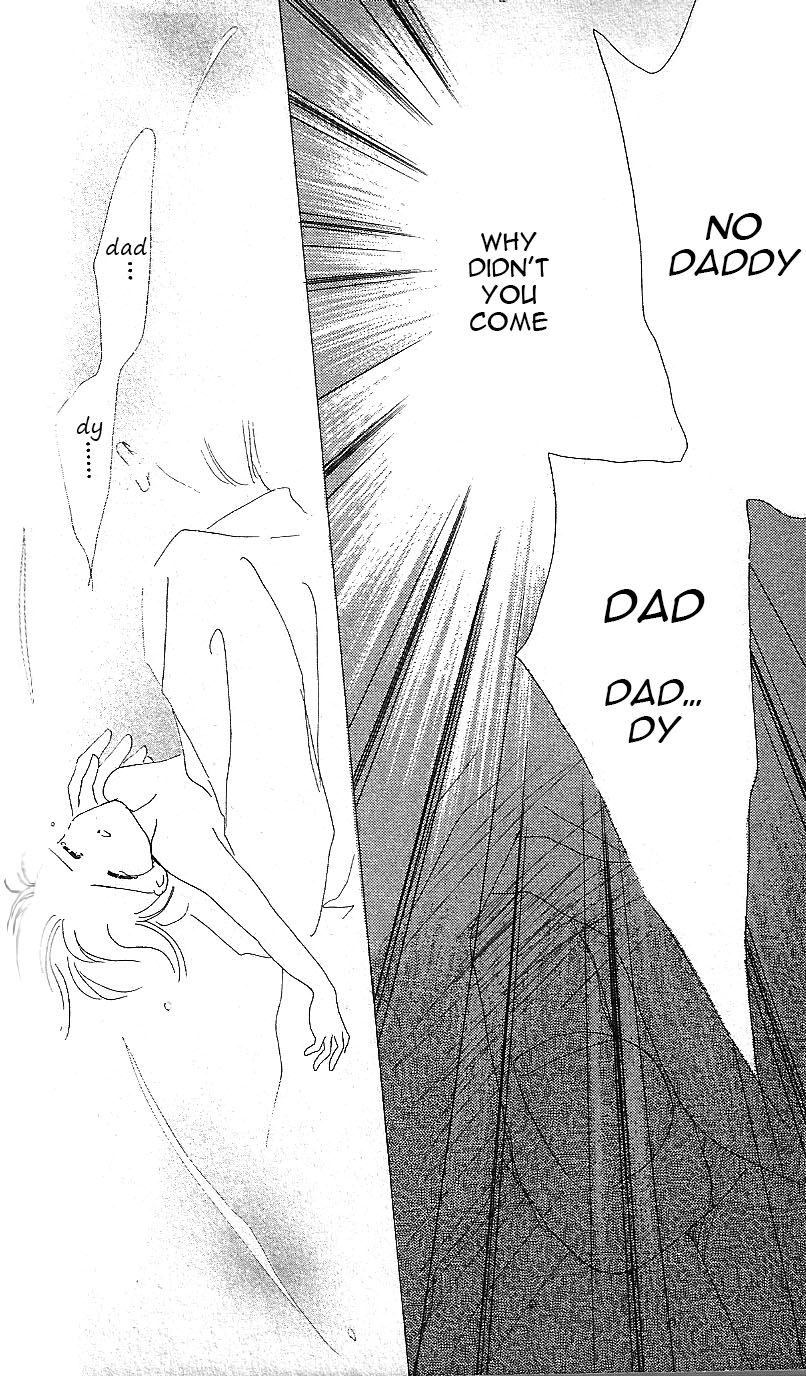 Bronze Chapter 18 page 13 - Chapter 18 : side story lamentation