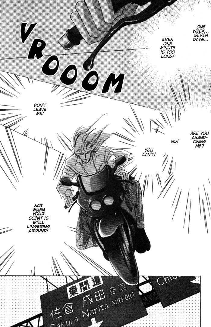 Bronze Chapter 2 page 36 - Chapter 2