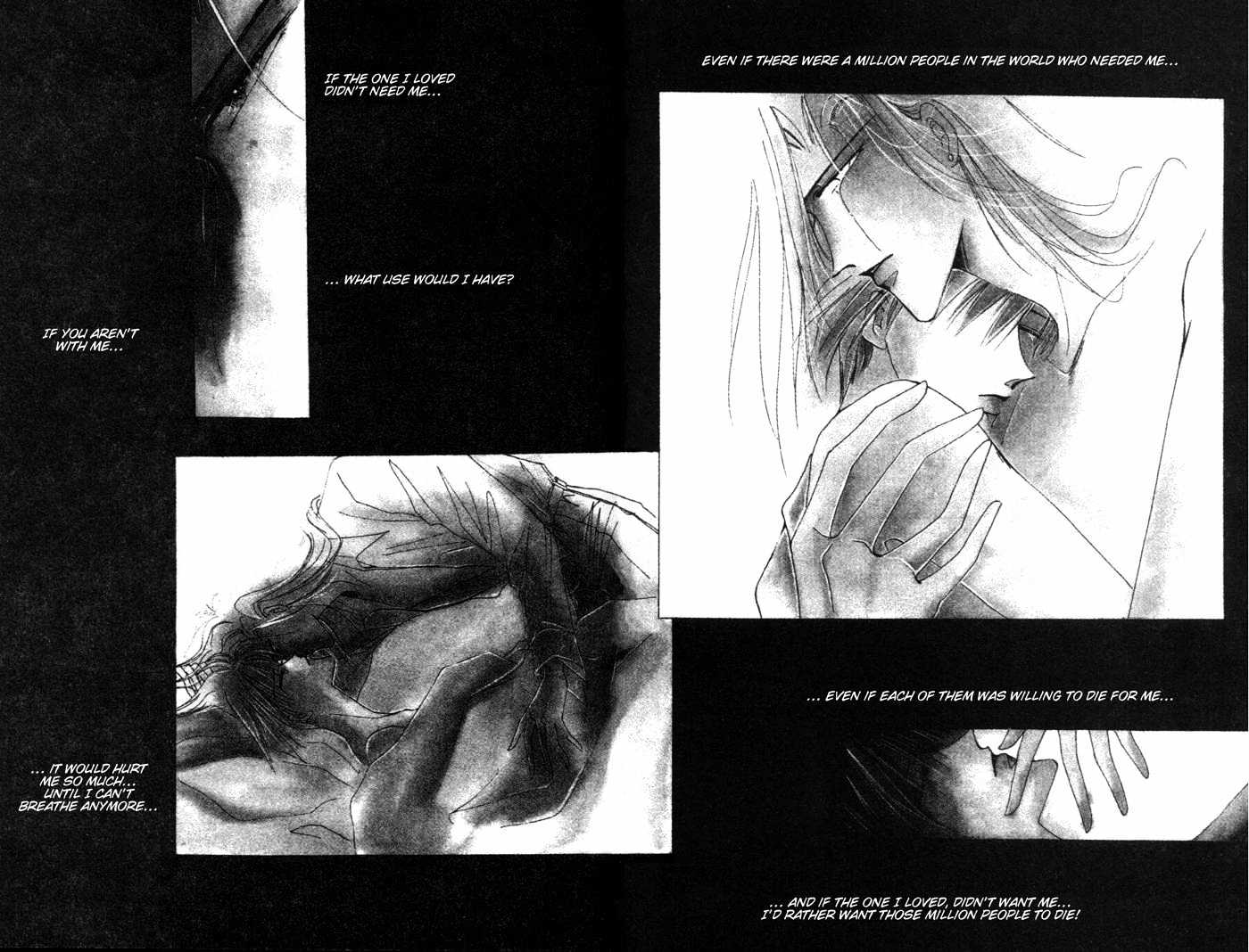Bronze Chapter 2 page 4 - Chapter 2