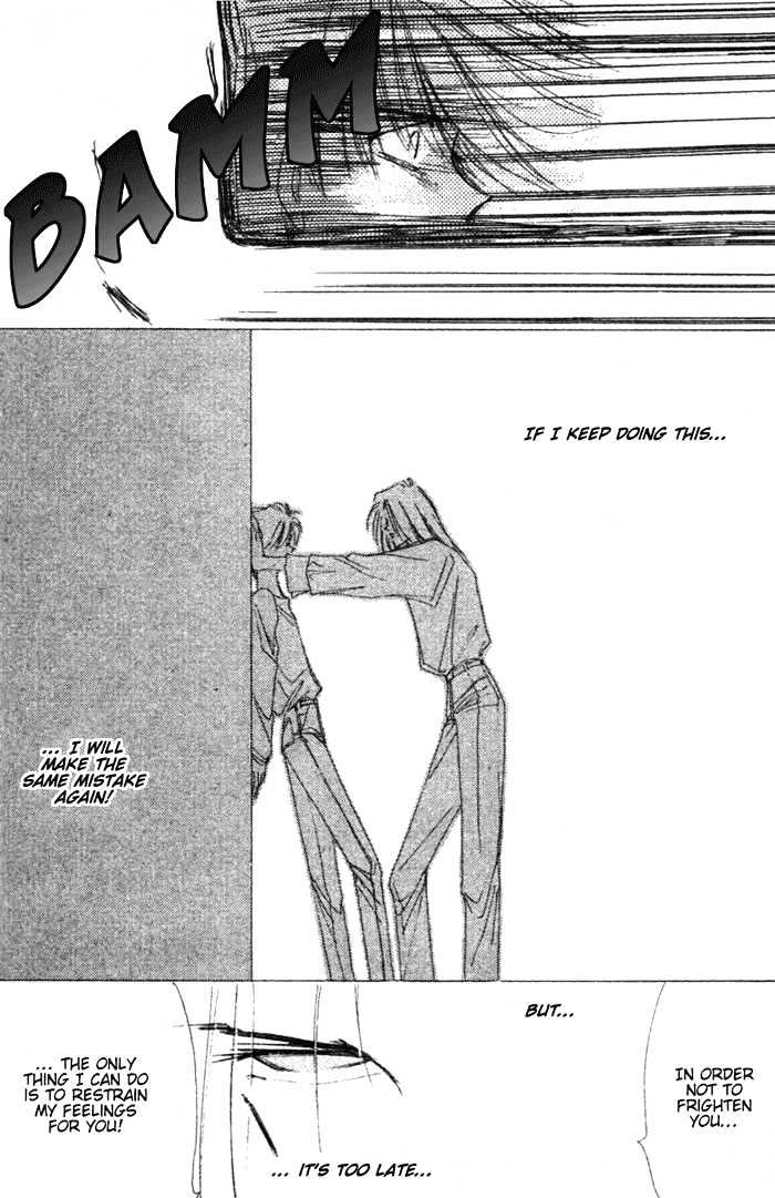 Bronze Chapter 2 page 9 - Chapter 2