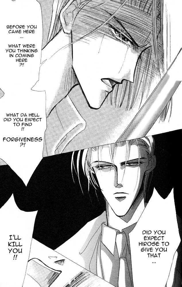 Bronze Chapter 23 page 28 - Chapter 23
