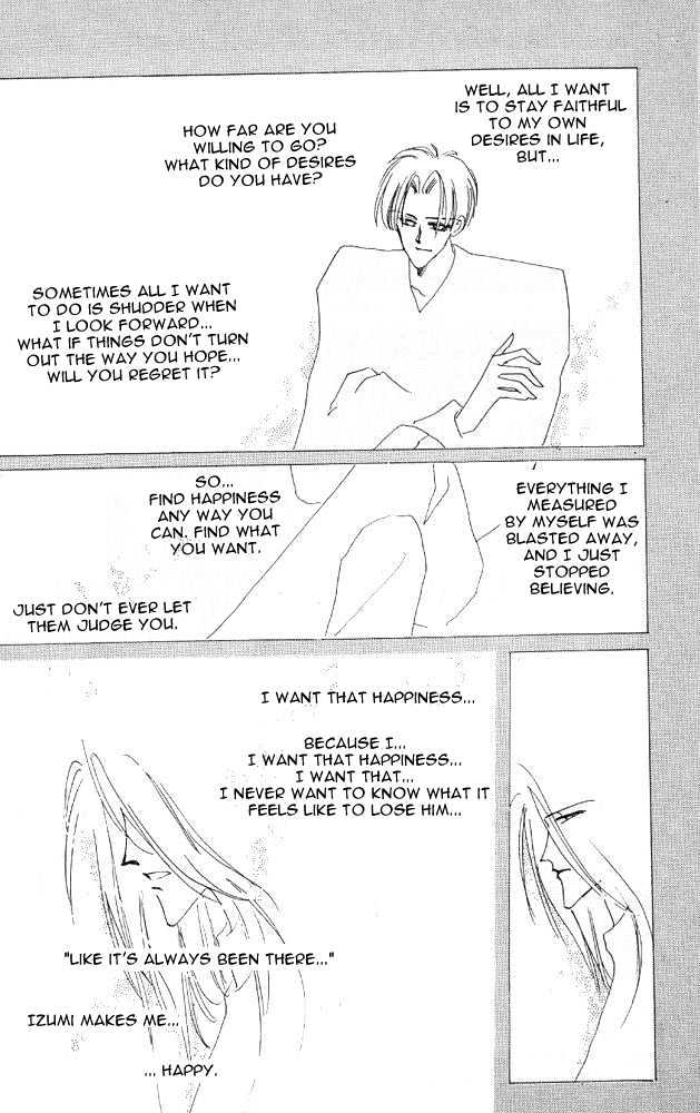 Bronze Chapter 23 page 48 - Chapter 23