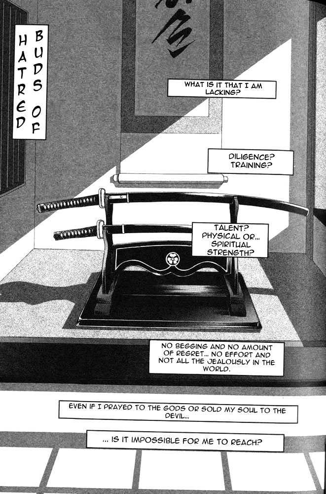 Bronze Chapter 24.1 page 1 - Chapter 24.1 : Extra