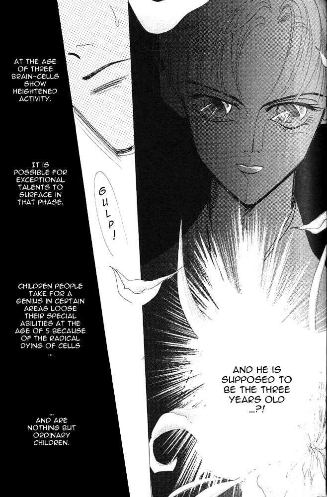 Bronze Chapter 24.1 page 11 - Chapter 24.1 : Extra