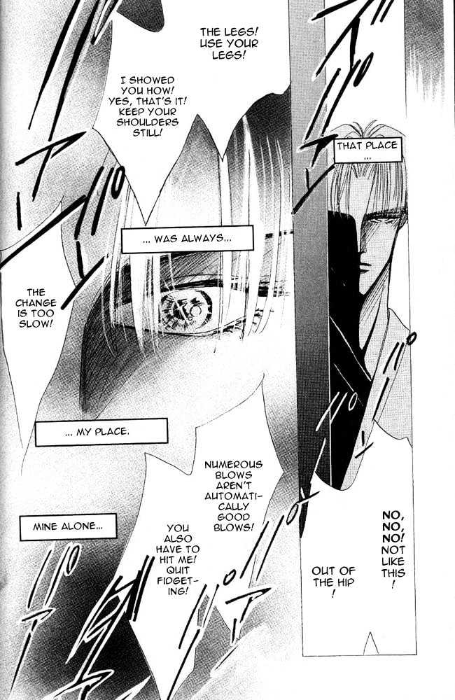 Bronze Chapter 24.1 page 14 - Chapter 24.1 : Extra