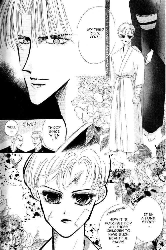 Bronze Chapter 24.1 page 30 - Chapter 24.1 : Extra