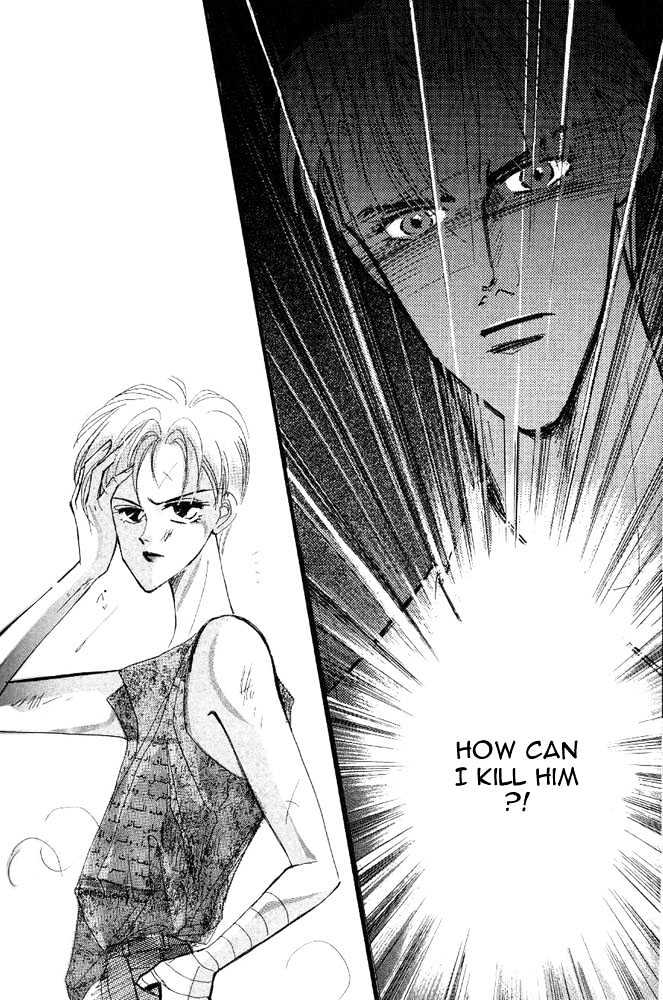 Bronze Chapter 24.1 page 42 - Chapter 24.1 : Extra