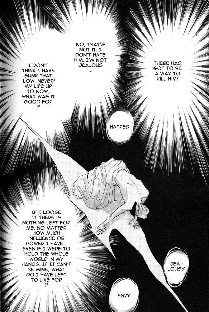 Bronze Chapter 24.1 page 44 - Chapter 24.1 : Extra