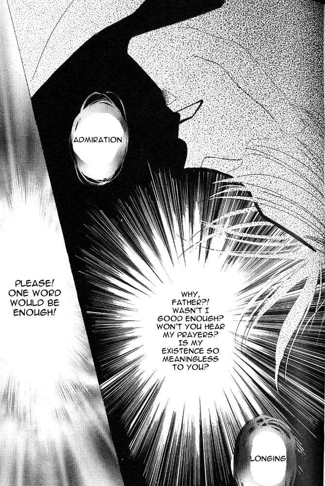 Bronze Chapter 24.1 page 45 - Chapter 24.1 : Extra