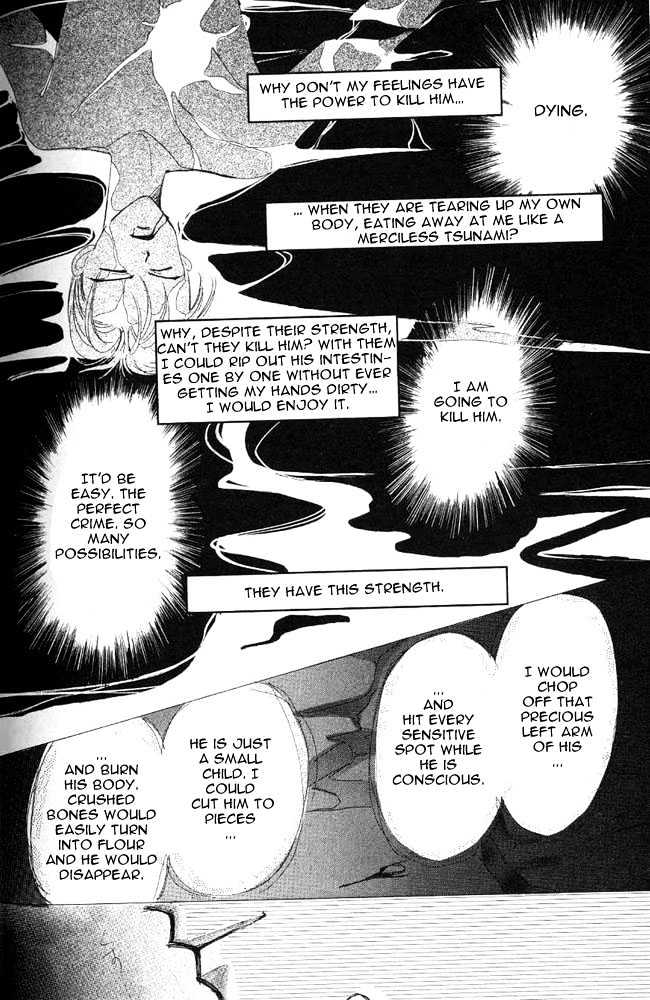 Bronze Chapter 24.1 page 48 - Chapter 24.1 : Extra