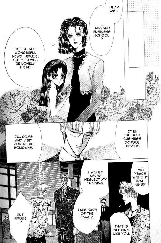 Bronze Chapter 24.1 page 54 - Chapter 24.1 : Extra