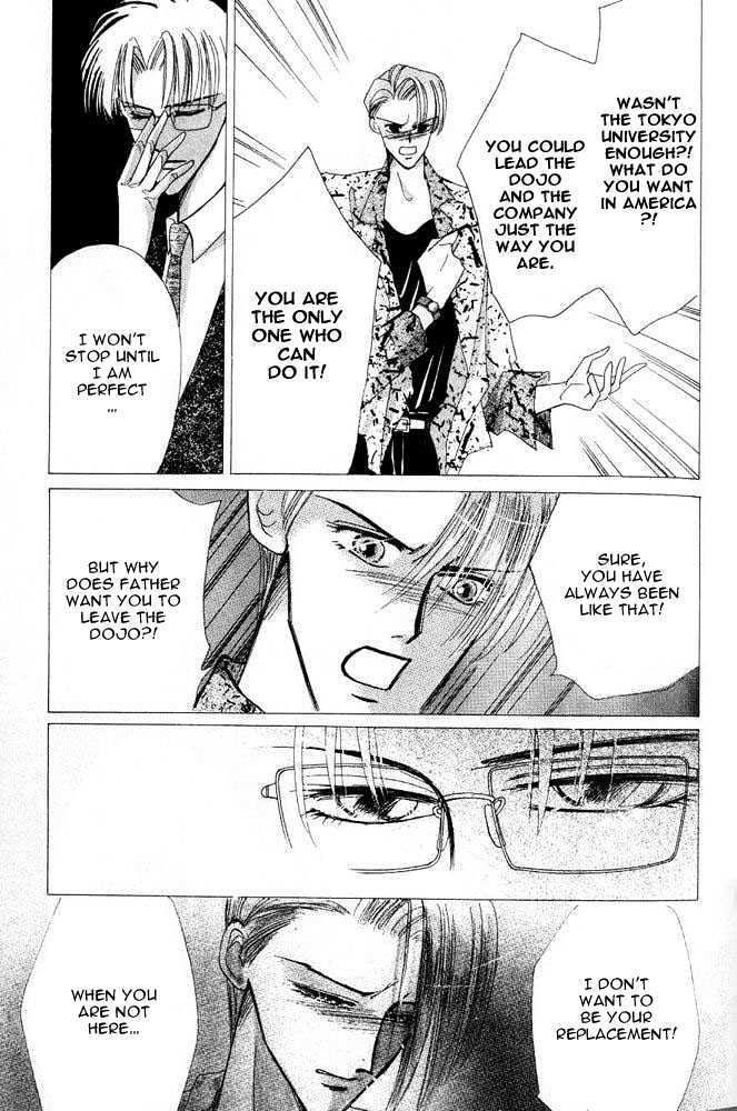 Bronze Chapter 24.1 page 55 - Chapter 24.1 : Extra