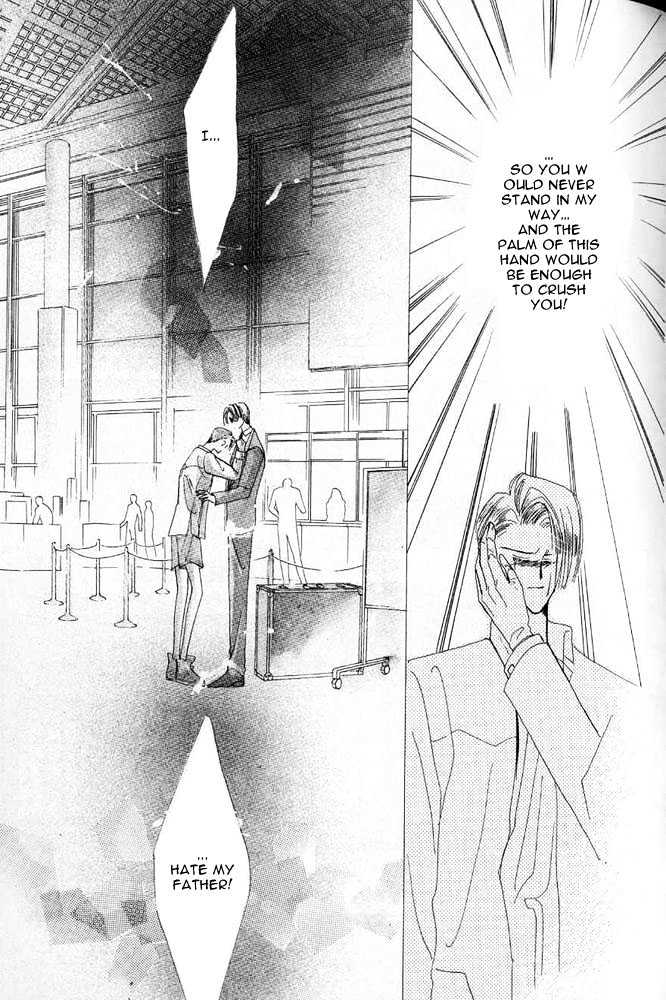 Bronze Chapter 24.1 page 57 - Chapter 24.1 : Extra