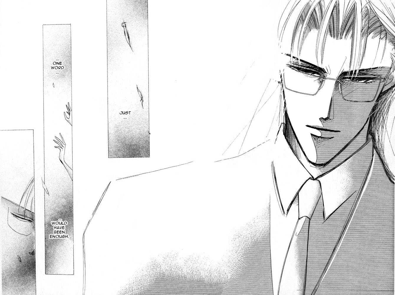 Bronze Chapter 24.1 page 64 - Chapter 24.1 : Extra