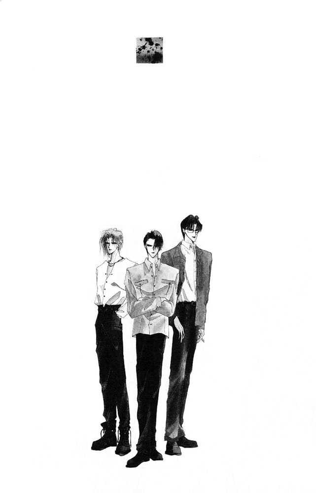 Bronze Chapter 24.1 page 67 - Chapter 24.1 : Extra