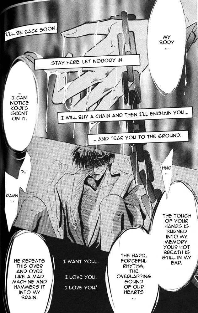 Bronze Chapter 24 page 28 - Chapter 24