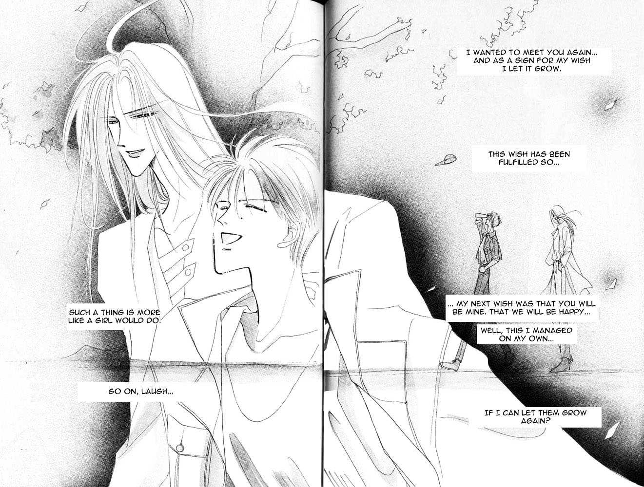 Bronze Chapter 24 page 31 - Chapter 24