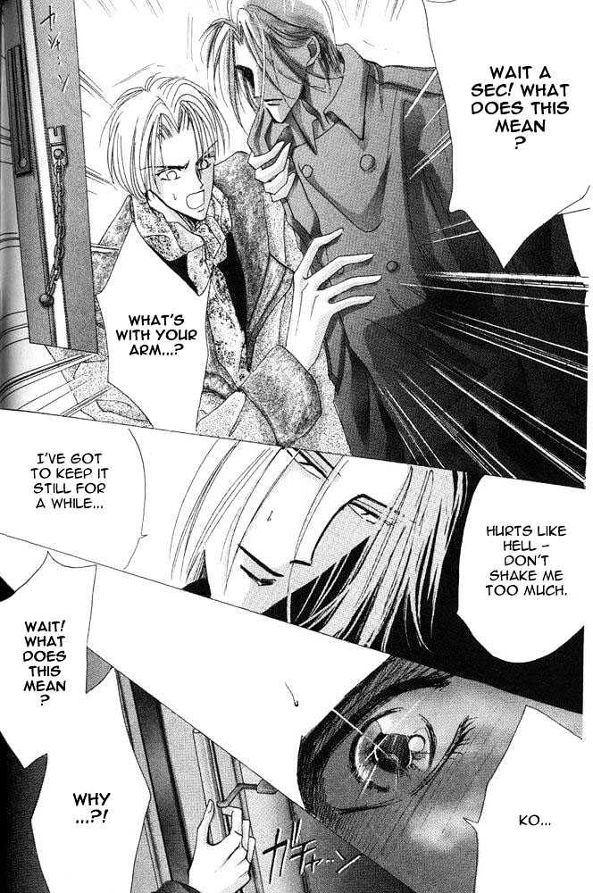 Bronze Chapter 24 page 40 - Chapter 24