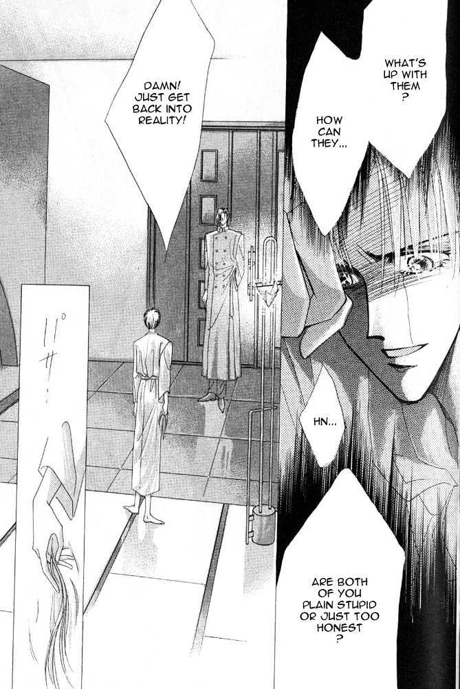 Bronze Chapter 24 page 43 - Chapter 24