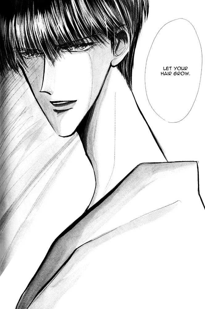 Bronze Chapter 24 page 56 - Chapter 24