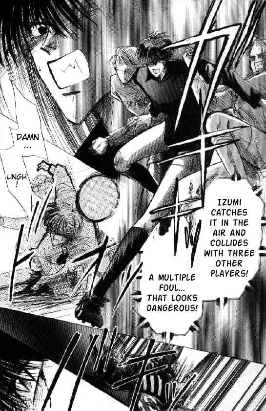 Bronze Chapter 25 page 26 - Chapter 25