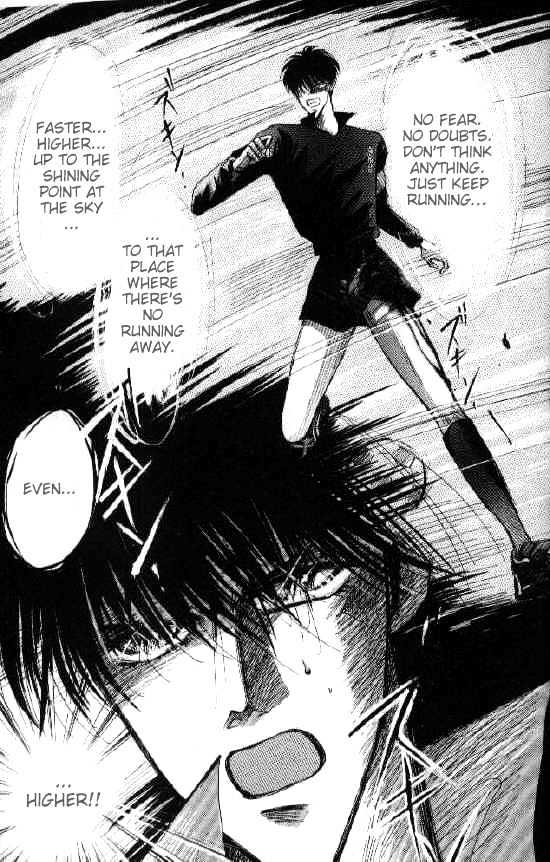 Bronze Chapter 25 page 29 - Chapter 25