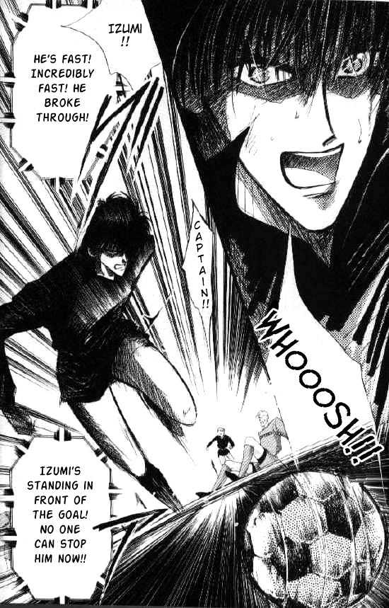Bronze Chapter 25 page 30 - Chapter 25