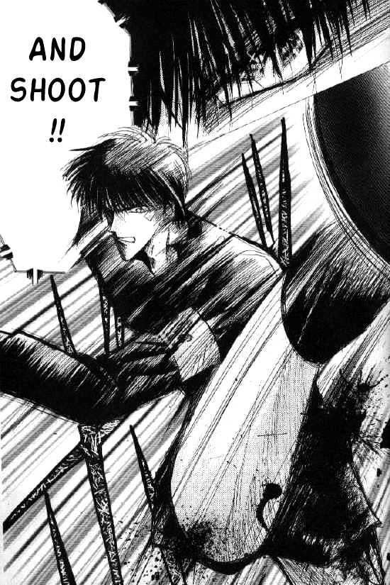 Bronze Chapter 25 page 31 - Chapter 25