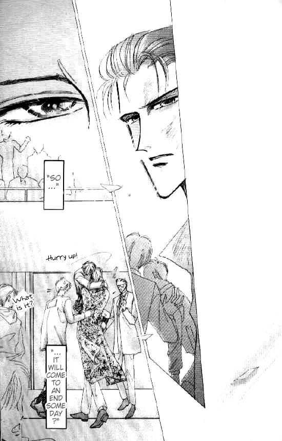 Bronze Chapter 25 page 35 - Chapter 25