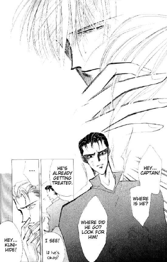 Bronze Chapter 25 page 36 - Chapter 25