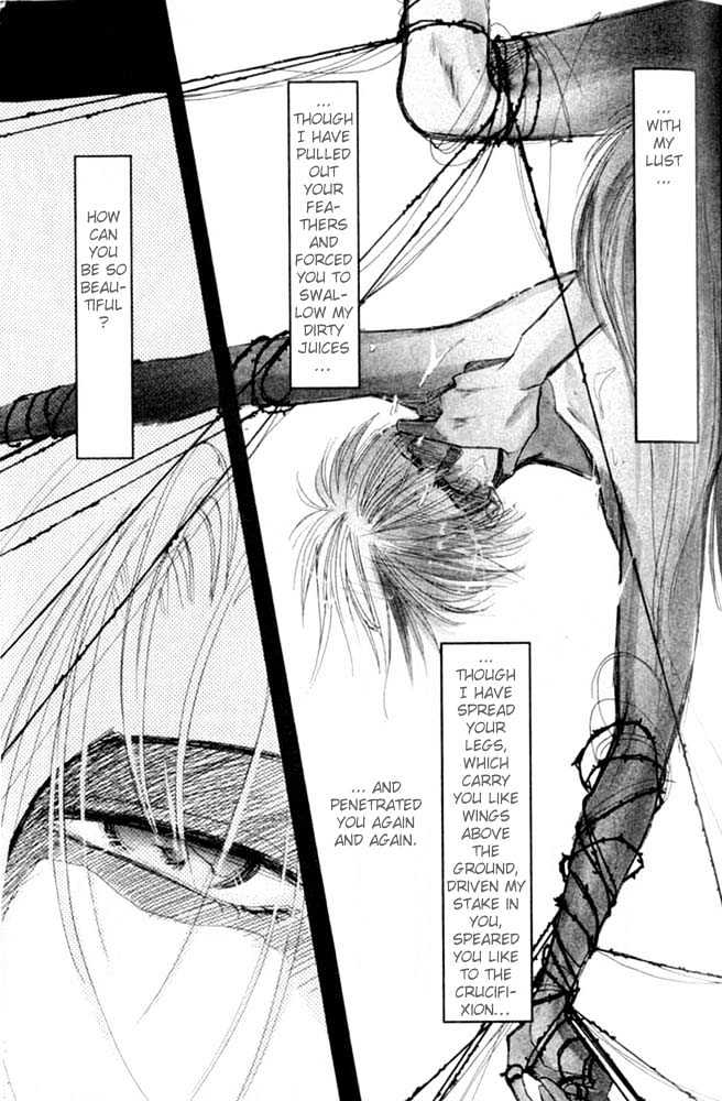 Bronze Chapter 25 page 58 - Chapter 25