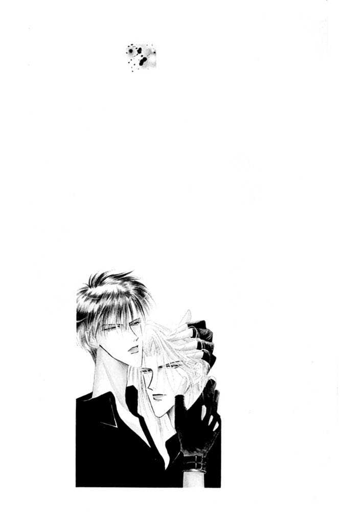 Bronze Chapter 25 page 61 - Chapter 25