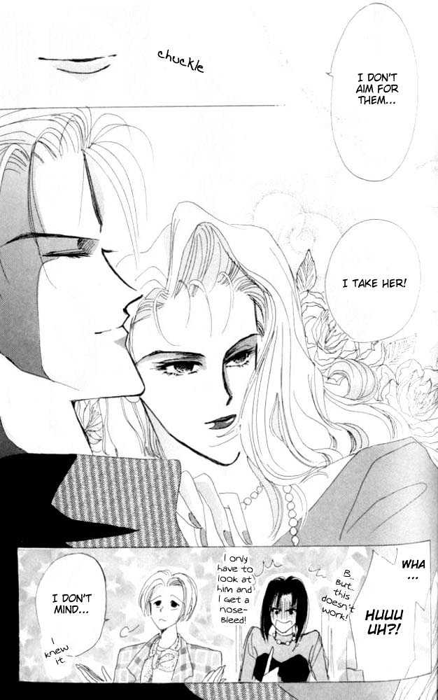 Bronze Chapter 26.1 page 29 - Chapter 26.1 : Extra #1