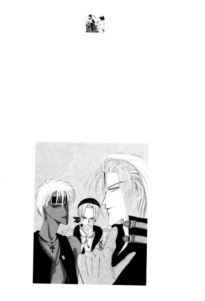 Bronze Chapter 26.1 page 4 - Chapter 26.1 : Extra #1