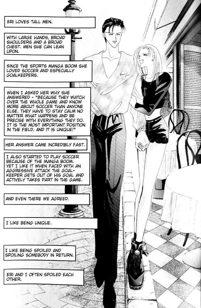 Bronze Chapter 26.2 page 10 - Chapter 26.2 : Extra #2
