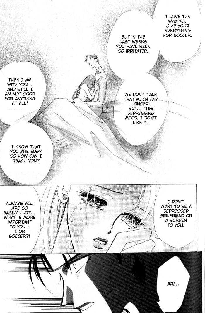 Bronze Chapter 26.2 page 22 - Chapter 26.2 : Extra #2